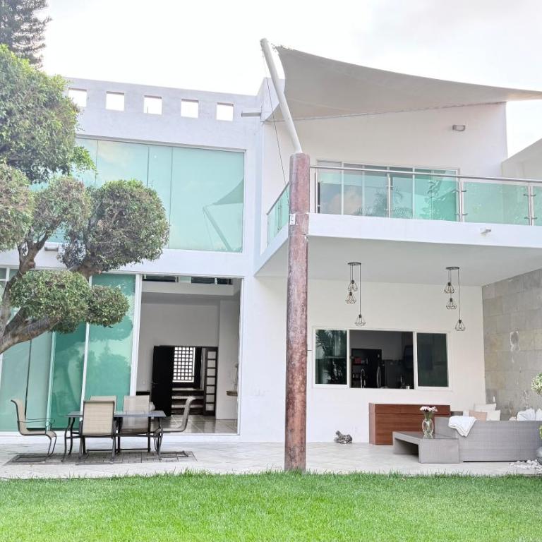 Casa del Árbol - Three-Bedroom Villa - 51