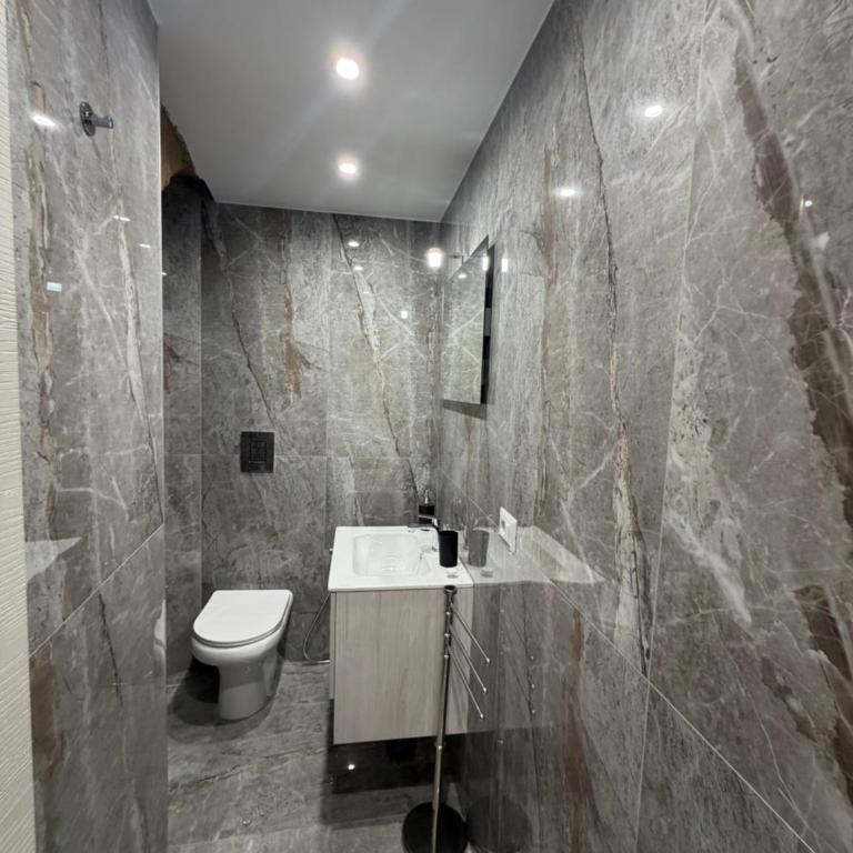 Sorrentino Apartments Chic Comfort - One-Bedroom Apartment - 10