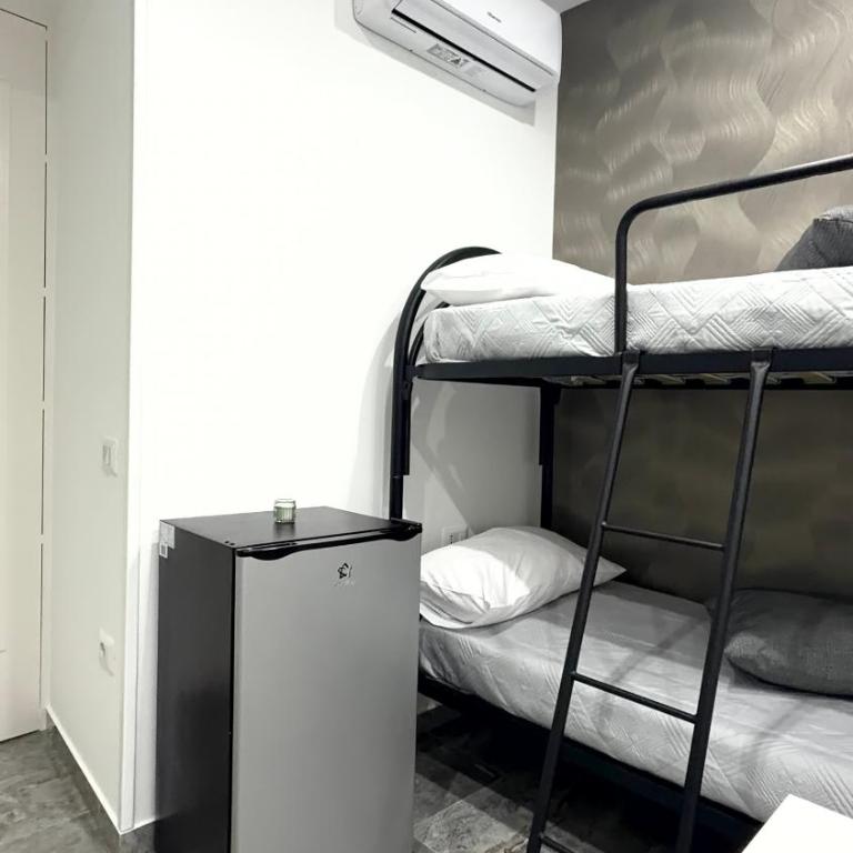 Sorrentino Apartments Chic Comfort - One-Bedroom Apartment - 14