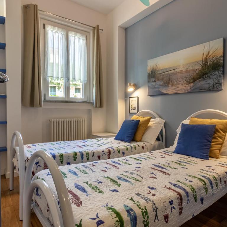 Casa degli Ulivi - mytouristhome - Appartamento Superior - 16