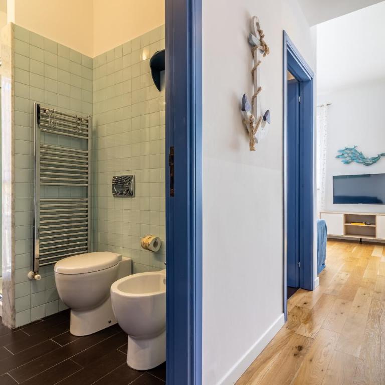 Casa degli Ulivi - mytouristhome - Appartamento Superior - 22