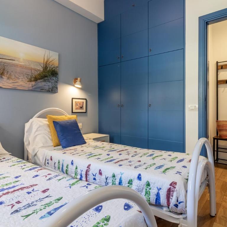 Casa degli Ulivi - mytouristhome - Appartamento Superior - 18