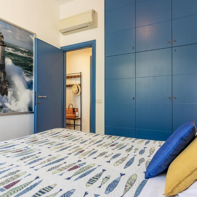 Casa degli Ulivi - mytouristhome - Appartamento Superior - 13