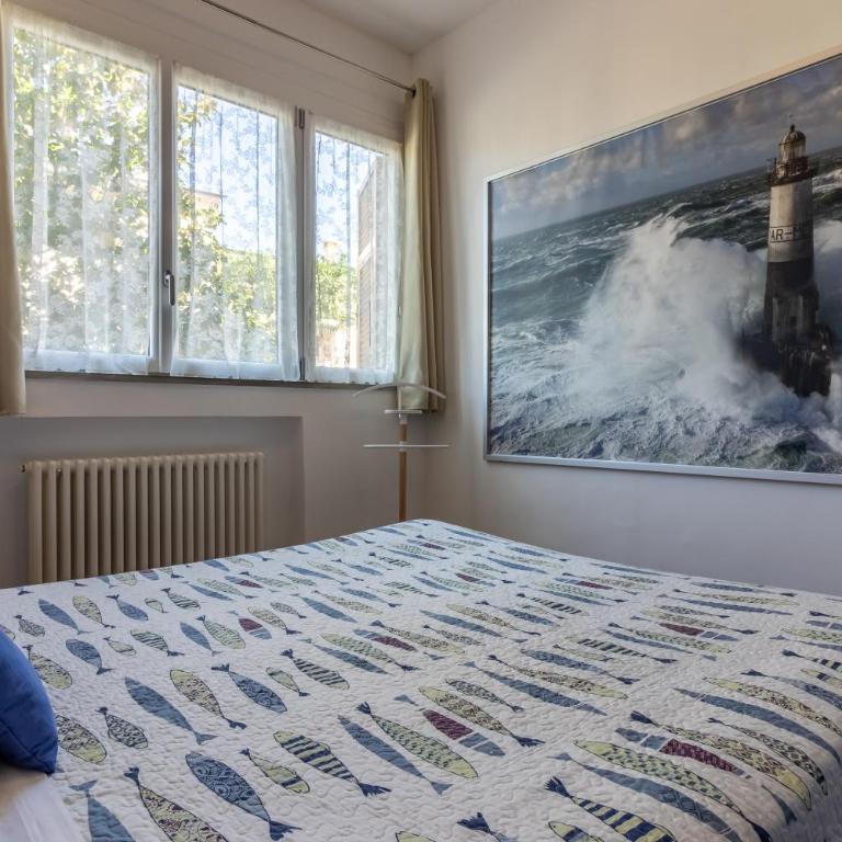Casa degli Ulivi - mytouristhome - Appartamento Superior - 15