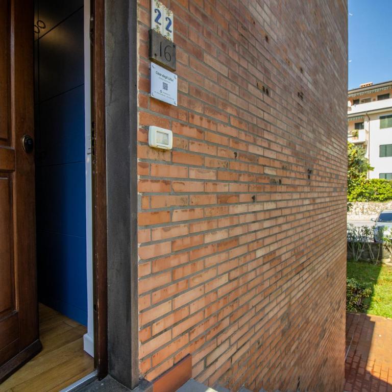 Casa degli Ulivi - mytouristhome - Appartamento Superior - 44