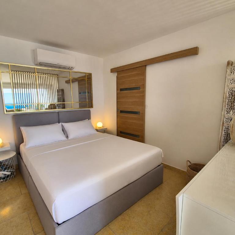 Studio Le Victor, Résidence les katikias - Appartement 1 Chambre - 9