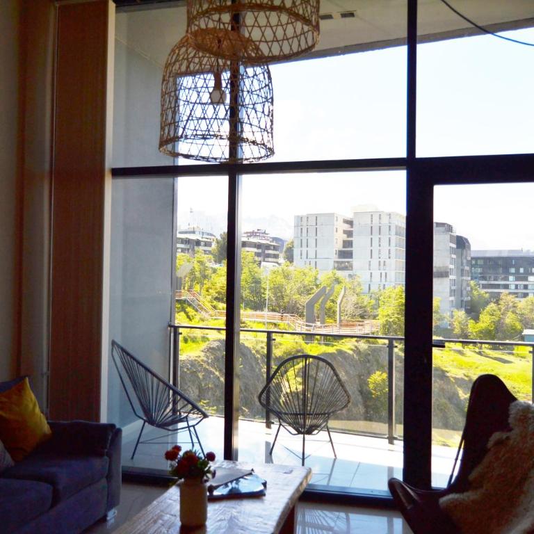 Kóor Stays - Australis - Apartamento de 2 dormitorios con terraza y vistas al mar - 5