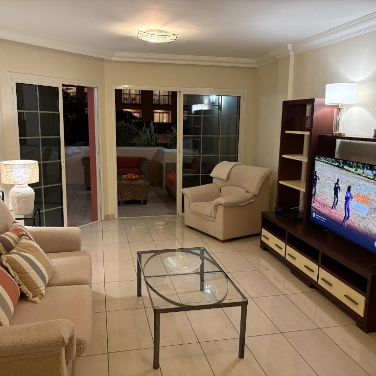 Duque Horizon Terrace - Apartamento Superior de 2 dormitorios - 3