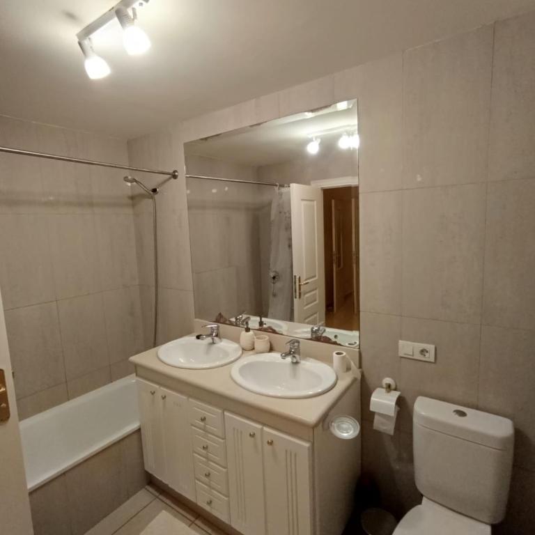 Duque Horizon Terrace - Apartamento Superior de 2 dormitorios - 4