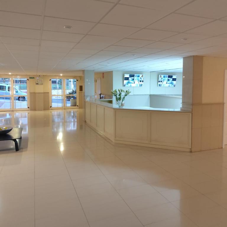 Duque Horizon Terrace - Apartamento Superior de 2 dormitorios - 12