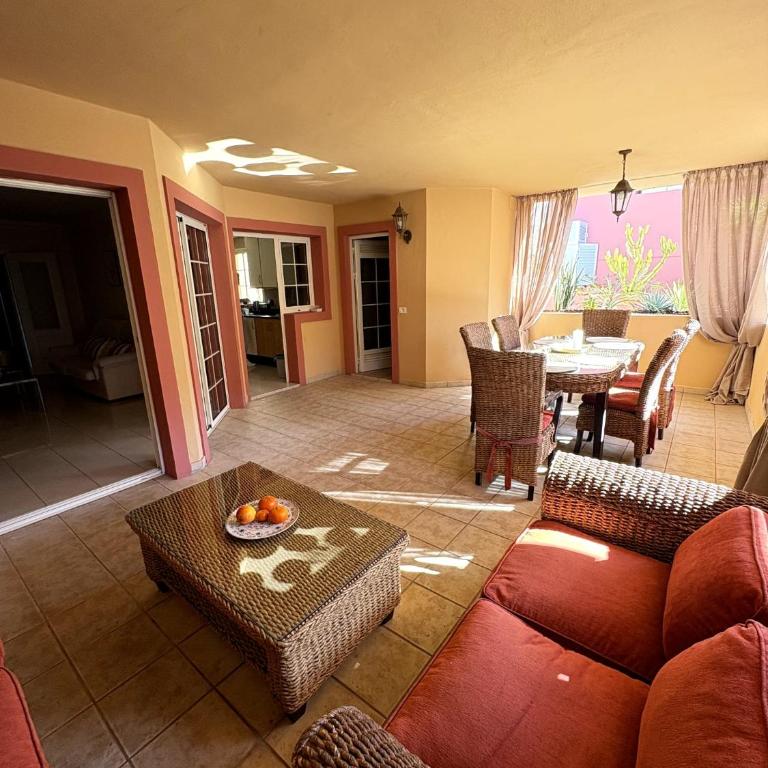 Duque Horizon Terrace - Apartamento Superior de 2 dormitorios - 22