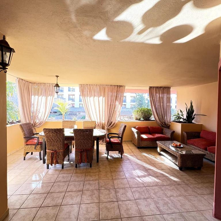 Duque Horizon Terrace - Apartamento Superior de 2 dormitorios - 26