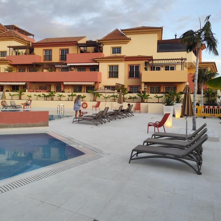Duque Horizon Terrace - Apartamento Superior de 2 dormitorios - 31