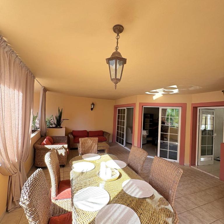 Duque Horizon Terrace - Apartamento Superior de 2 dormitorios - 32