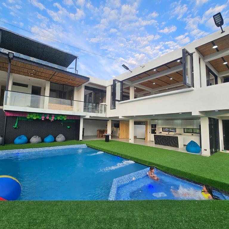 LINDA CASA DE ALQUILER La Mesa Cundinamarca - Villa - 6