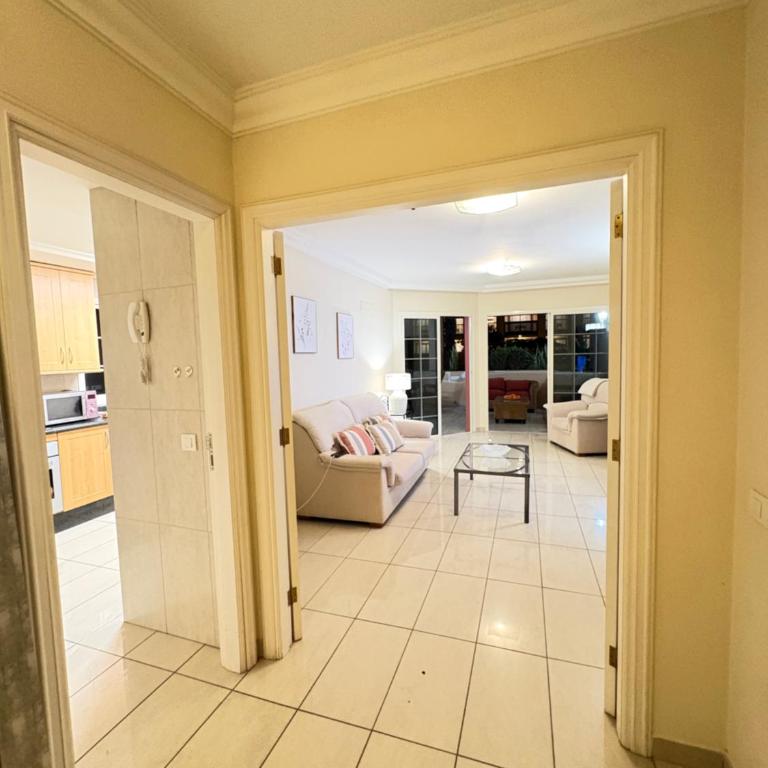 Duque Horizon Terrace - Apartamento Superior de 2 dormitorios - 40