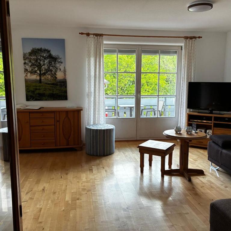 Ferienwohnung "Allgäu Glück" - Apartment mit 2 Schlafzimmern - 26