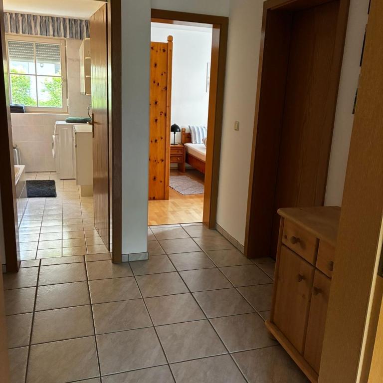 Ferienwohnung "Allgäu Glück" - Apartment mit 2 Schlafzimmern - 23