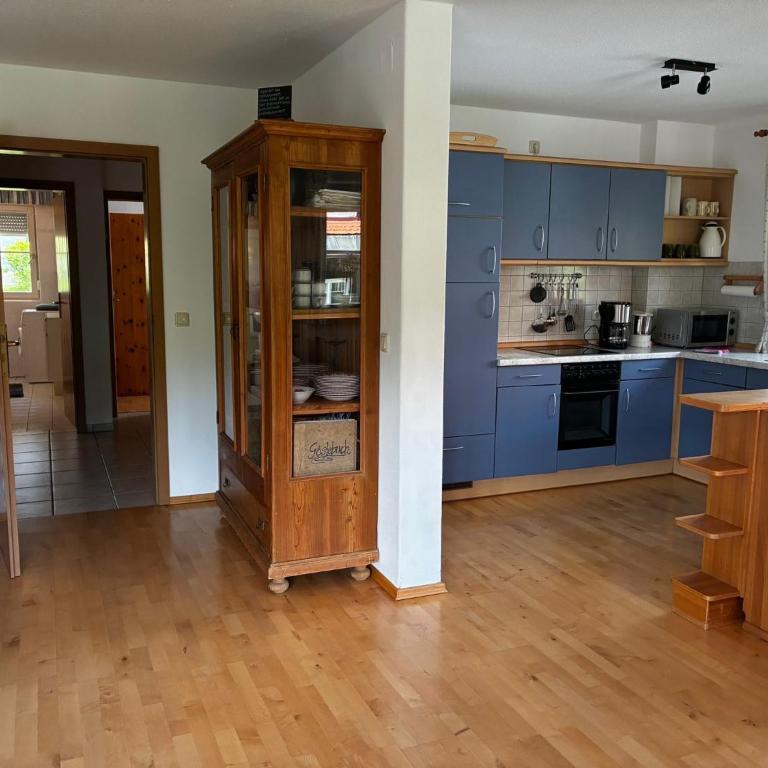 Ferienwohnung "Allgäu Glück" - Apartment mit 2 Schlafzimmern - 6
