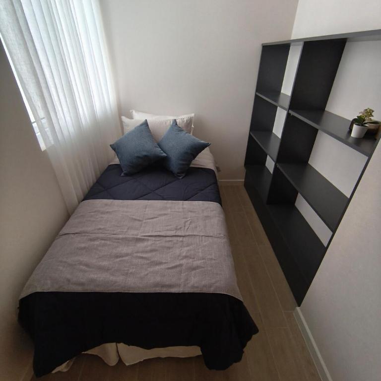 Cozy 2-Bedroom Apartment AC, Washer, and Total Comfort - Apartamento de 2 dormitorios - 24