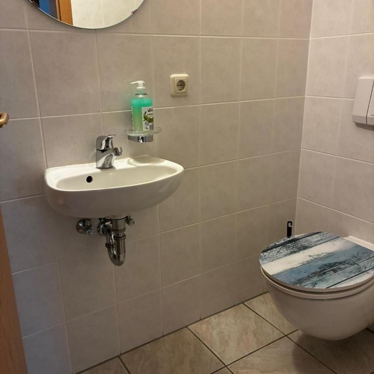 Ferienwohnung "Allgäu Glück" - Apartment mit 2 Schlafzimmern - 28