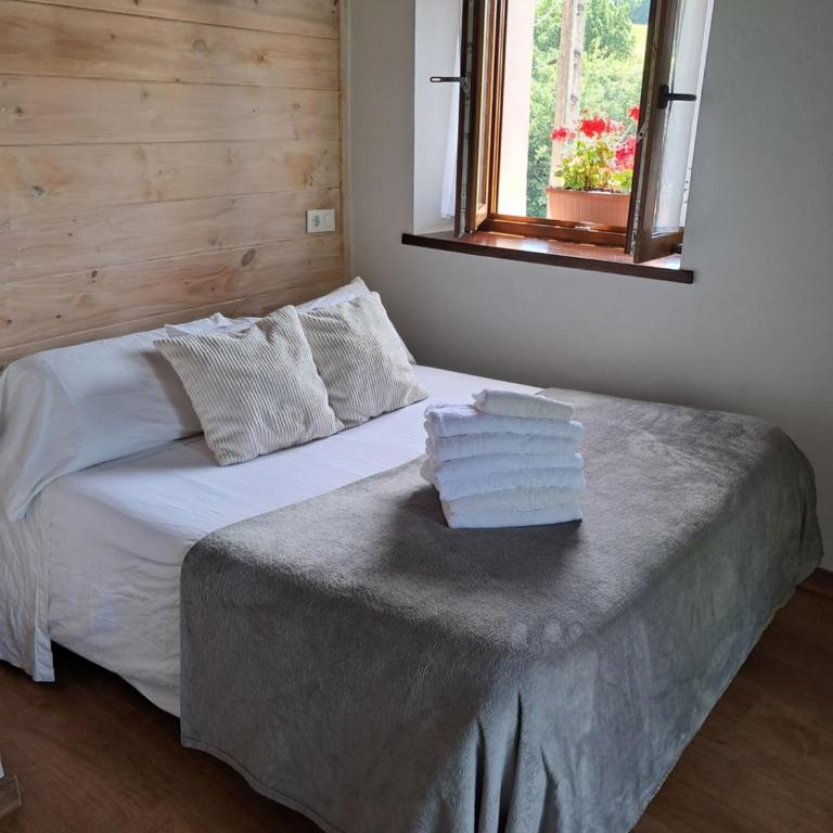 Casa Elena - Chalet de 1 dormitorio - 2