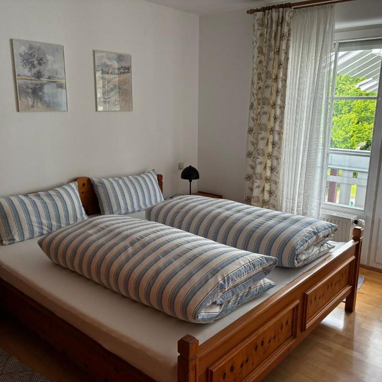 Ferienwohnung "Allgäu Glück" - Apartment mit 2 Schlafzimmern - 9