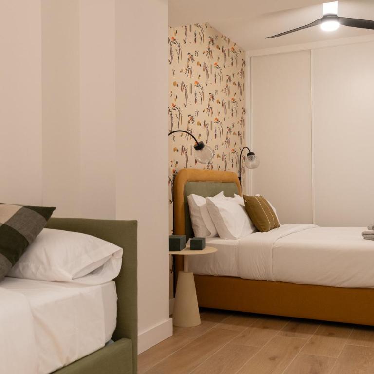 URBAN OASIS Altamira - Two-Bedroom Apartment - 2