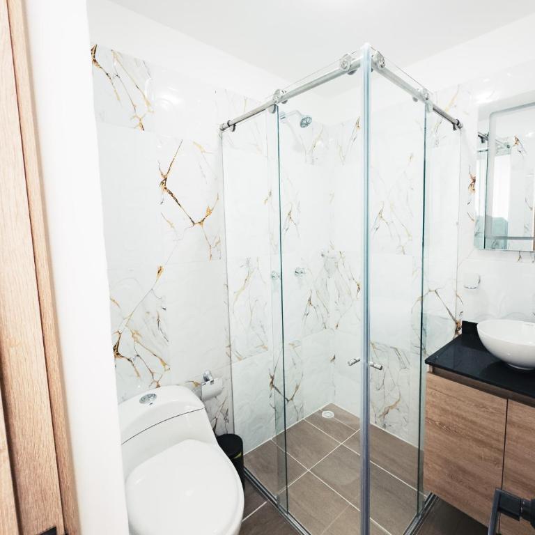 Colseguros - Apartamento de 1 dormitorio - 1
