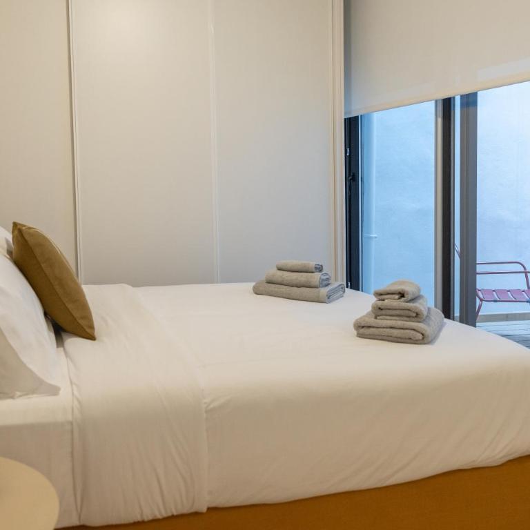 URBAN OASIS Altamira - Two-Bedroom Apartment - 11