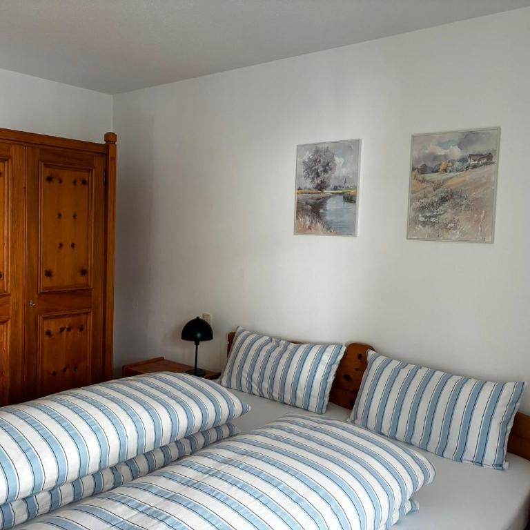 Ferienwohnung "Allgäu Glück" - Apartment mit 2 Schlafzimmern - 10