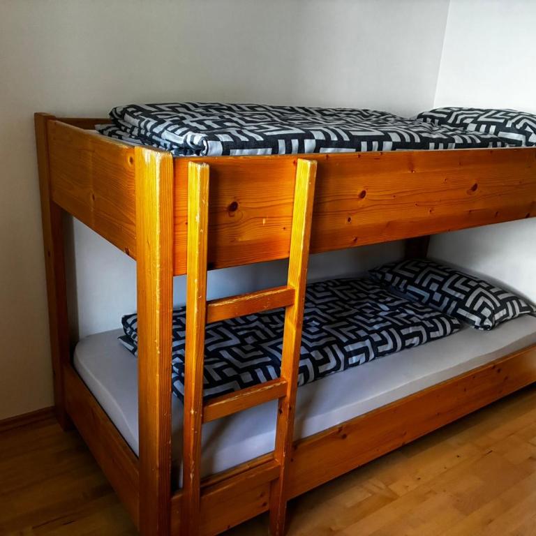 Ferienwohnung "Allgäu Glück" - Apartment mit 2 Schlafzimmern - 29