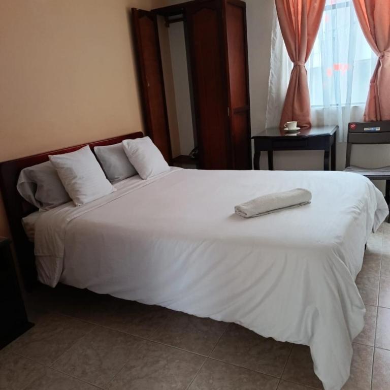 Hotel Surandino Fátima - Double or Twin Room - 1