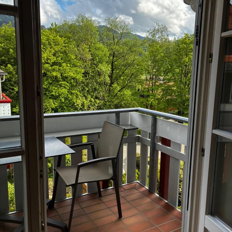 Ferienwohnung "Allgäu Glück" - Apartment mit 2 Schlafzimmern - 25