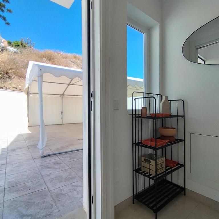L auberge Espagnole piscine chauffe et barbecue - Casa de 4 dormitorios - 24