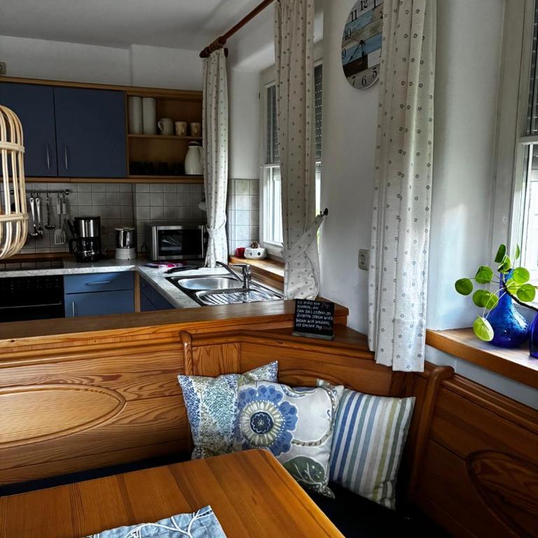 Ferienwohnung "Allgäu Glück" - Apartment mit 2 Schlafzimmern - 3