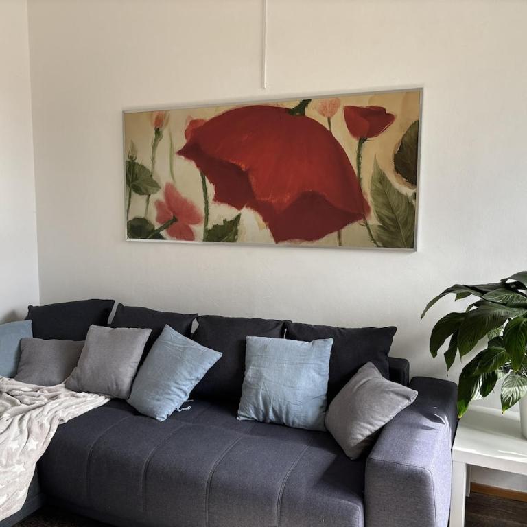 Villa Sonne Downtown Apartment in Velden - Apartment mit 3 Schlafzimmern - 9