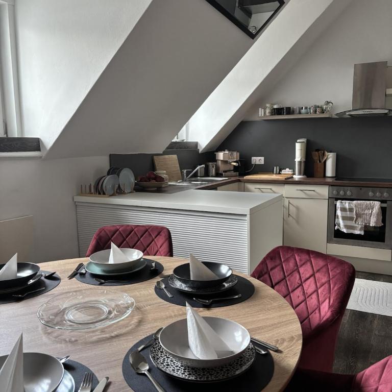 Villa Sonne Downtown Apartment in Velden - Apartment mit 3 Schlafzimmern - 16