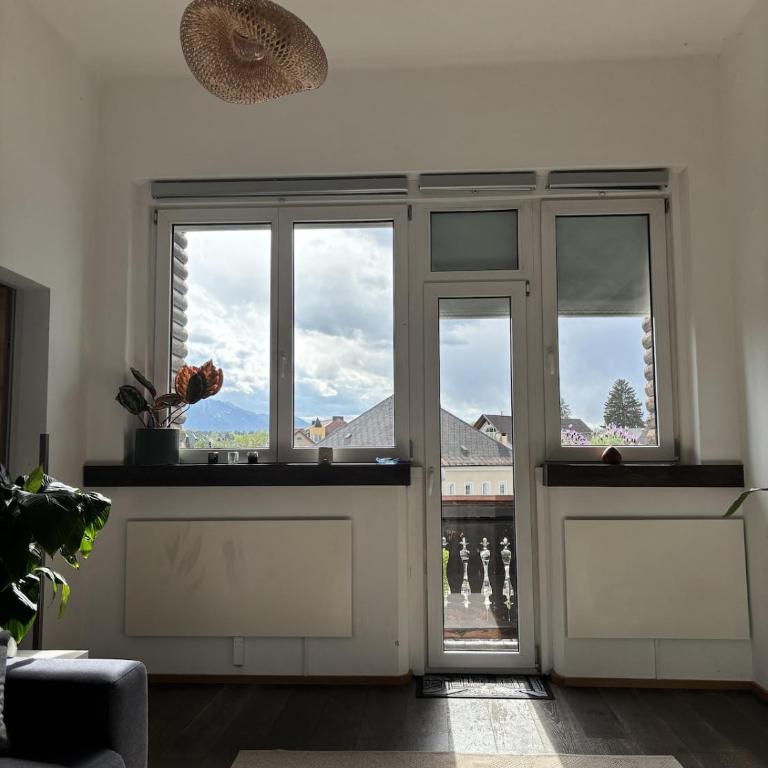 Villa Sonne Downtown Apartment in Velden - Apartment mit 3 Schlafzimmern - 8