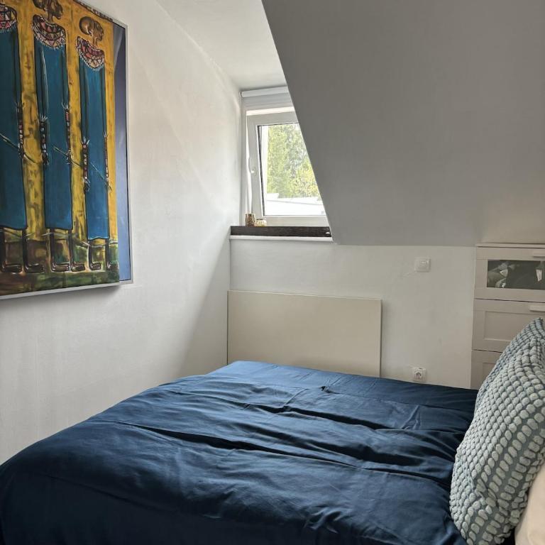 Villa Sonne Downtown Apartment in Velden - Apartment mit 3 Schlafzimmern - 12