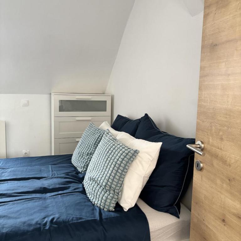 Villa Sonne Downtown Apartment in Velden - Apartment mit 3 Schlafzimmern - 11