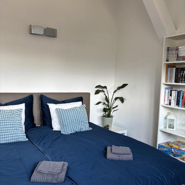 Villa Sonne Downtown Apartment in Velden - Apartment mit 3 Schlafzimmern - 5