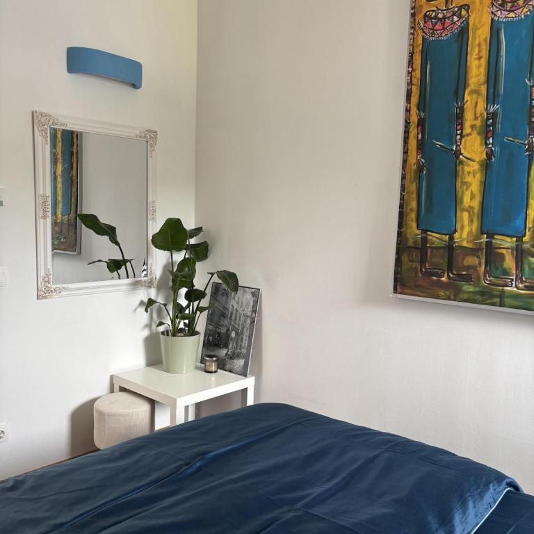 Villa Sonne Downtown Apartment in Velden - Apartment mit 3 Schlafzimmern - 13