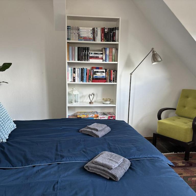 Villa Sonne Downtown Apartment in Velden - Apartment mit 3 Schlafzimmern - 4