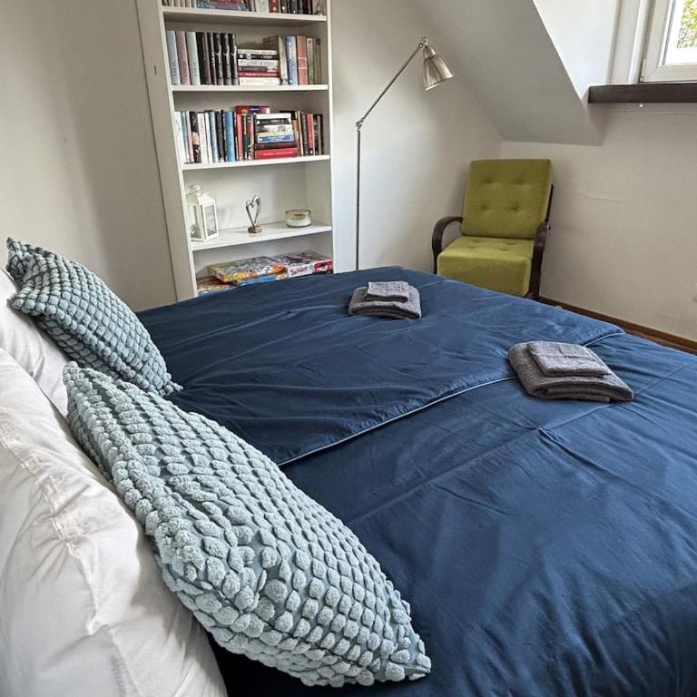 Villa Sonne Downtown Apartment in Velden - Apartment mit 3 Schlafzimmern - 6
