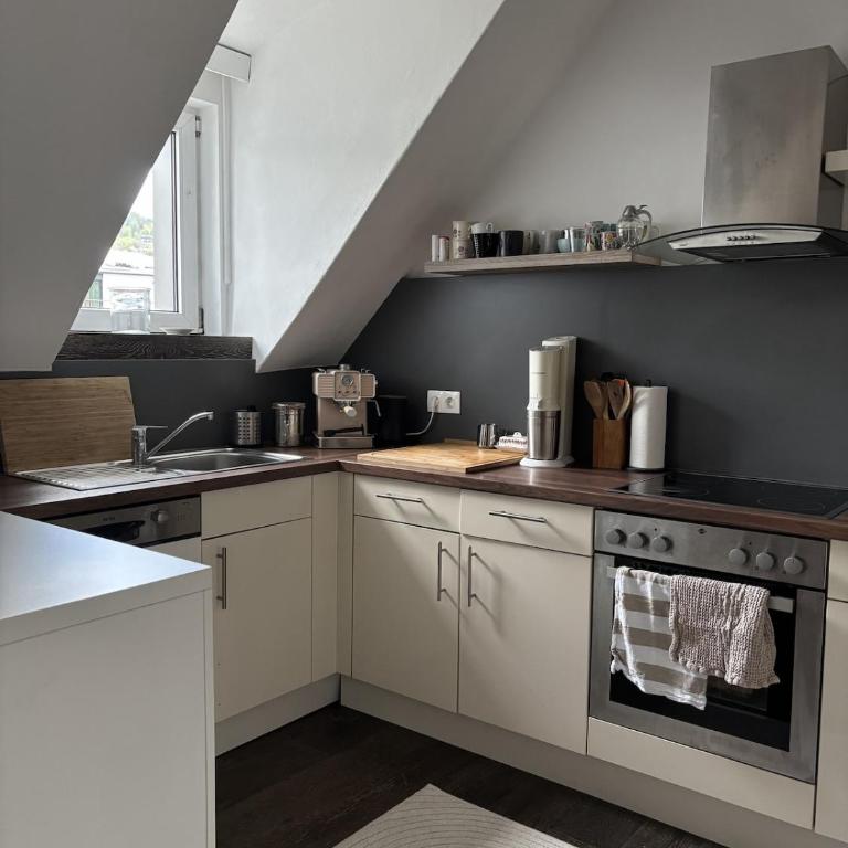 Villa Sonne Downtown Apartment in Velden - Apartment mit 3 Schlafzimmern - 17