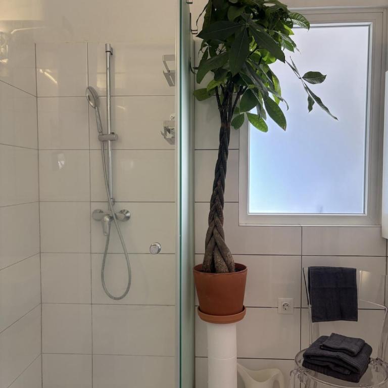 Villa Sonne Downtown Apartment in Velden - Apartment mit 3 Schlafzimmern - 23