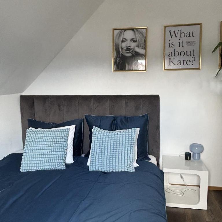 Villa Sonne Downtown Apartment in Velden - Apartment mit 3 Schlafzimmern - 18