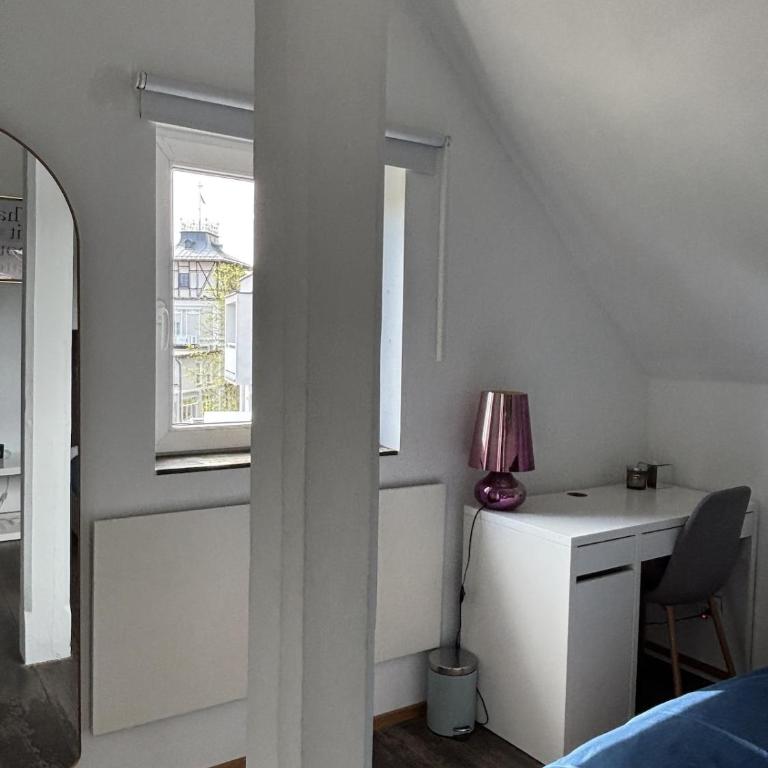 Villa Sonne Downtown Apartment in Velden - Apartment mit 3 Schlafzimmern - 20