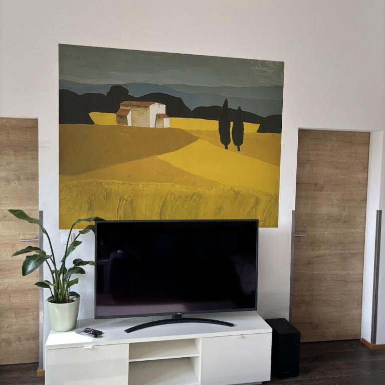 Villa Sonne Downtown Apartment in Velden - Apartment mit 3 Schlafzimmern - 10
